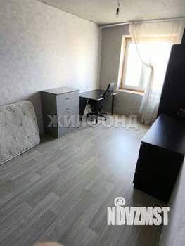 1-к квартира, вторичка, 48м2, 7/10 этаж