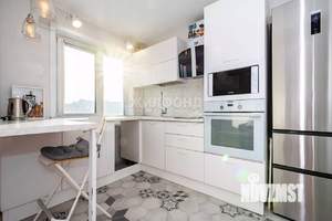 2-к квартира, вторичка, 43м2, 7/9 этаж