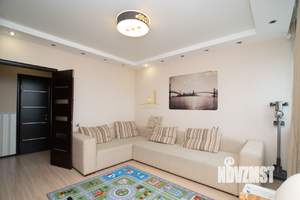 2-к квартира, вторичка, 59м2, 9/19 этаж