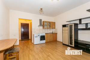 Студия квартира, вторичка, 24м2, 5/17 этаж
