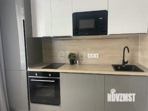 1-к квартира, вторичка, 34м2, 2/10 этаж