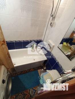 3-к квартира, вторичка, 67м2, 1/10 этаж