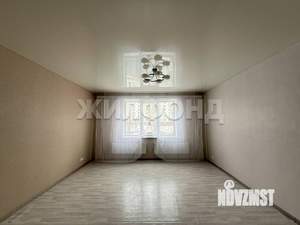 1-к квартира, вторичка, 33м2, 2/10 этаж