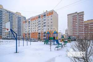 1-к квартира, вторичка, 20м2, 9/9 этаж