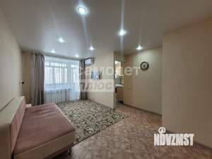 1-к квартира, вторичка, 29м2, 8/9 этаж