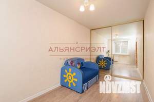2-к квартира, вторичка, 44м2, 2/5 этаж