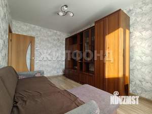 3-к квартира, вторичка, 65м2, 10/10 этаж