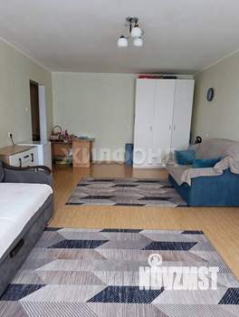 2-к квартира, вторичка, 64м2, 11/16 этаж