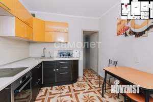 2-к квартира, вторичка, 54м2, 3/9 этаж