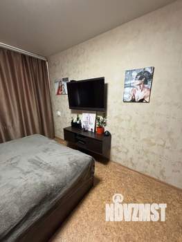 1-к квартира, вторичка, 32м2, 8/9 этаж