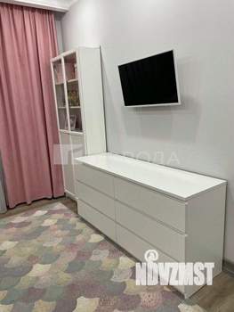 3-к квартира, вторичка, 95м2, 2/7 этаж