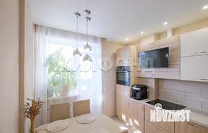 2-к квартира, вторичка, 54м2, 8/19 этаж