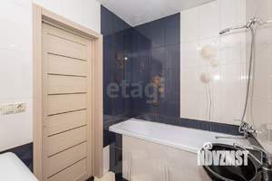 2-к квартира, вторичка, 55м2, 2/17 этаж
