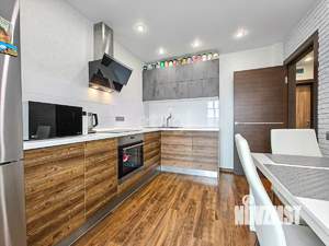 1-к квартира, вторичка, 34м2, 7/9 этаж