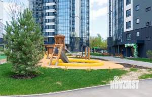 1-к квартира, вторичка, 36м2, 16/24 этаж