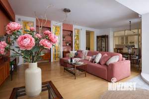 4-к квартира, вторичка, 189м2, 4/10 этаж