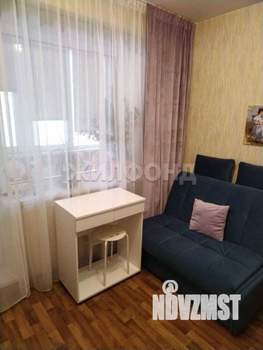 1-к квартира, вторичка, 34м2, 5/10 этаж