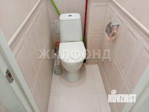 4-к квартира, вторичка, 70м2, 3/9 этаж