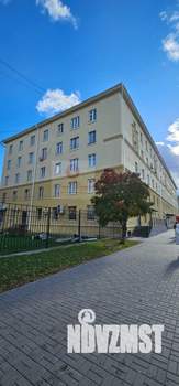 3-к квартира, вторичка, 82м2, 2/5 этаж