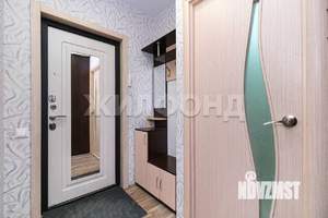 1-к квартира, вторичка, 35м2, 8/18 этаж