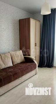 Студия квартира, вторичка, 32м2, 2/24 этаж