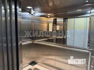 1-к квартира, вторичка, 35м2, 12/27 этаж