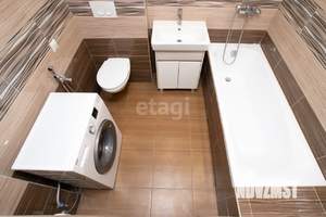 Студия квартира, вторичка, 32м2, 3/19 этаж