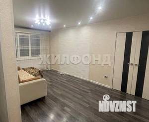 3-к квартира, вторичка, 63м2, 9/9 этаж