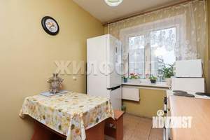 3-к квартира, вторичка, 60м2, 7/9 этаж