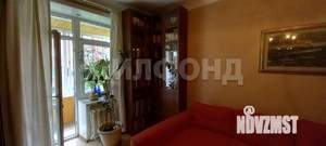 3-к квартира, вторичка, 74м2, 2/5 этаж
