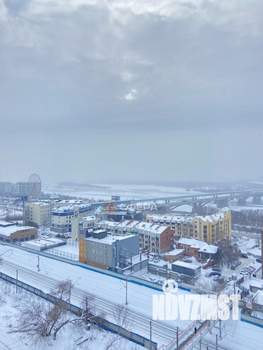 3-к квартира, вторичка, 91м2, 12/24 этаж