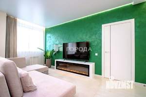 3-к квартира, вторичка, 86м2, 17/17 этаж