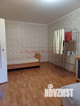 2-к квартира, вторичка, 55м2, 3/10 этаж