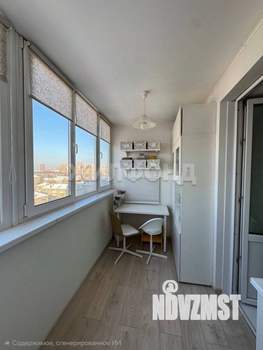 2-к квартира, вторичка, 79м2, 11/19 этаж