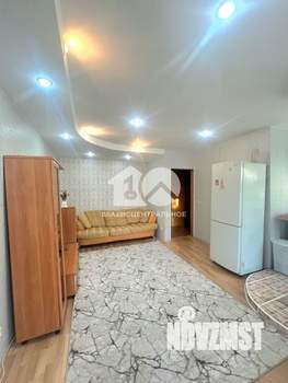 2-к квартира, вторичка, 42м2, 5/5 этаж