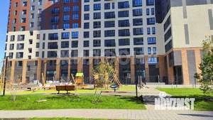 1-к квартира, вторичка, 35м2, 11/17 этаж