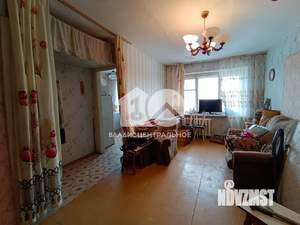 1-к квартира, вторичка, 30м2, 4/5 этаж