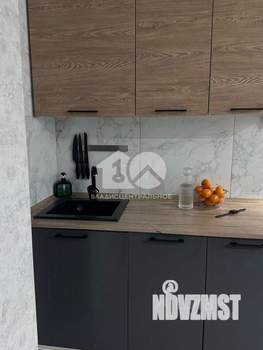 1-к квартира, вторичка, 46м2, 5/18 этаж