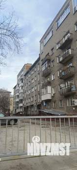 3-к квартира, вторичка, 55м2, 4/5 этаж