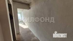 1-к квартира, вторичка, 38м2, 3/3 этаж