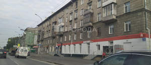 2-к квартира, вторичка, 41м2, 5/5 этаж