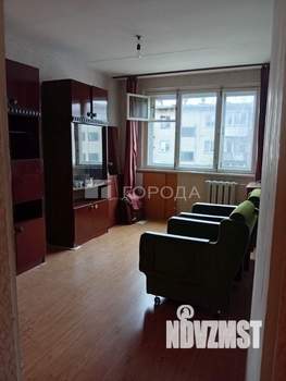 2-к квартира, вторичка, 44м2, 4/5 этаж