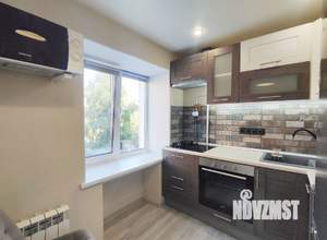 2-к квартира, вторичка, 37м2, 2/5 этаж