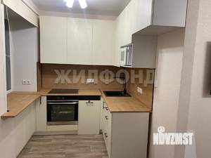 3-к квартира, вторичка, 57м2, 4/5 этаж