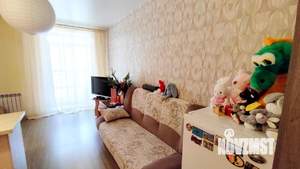 Студия квартира, вторичка, 24м2, 4/10 этаж