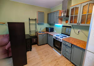 1-к квартира, вторичка, 58м2, 3/10 этаж