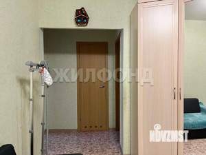 3-к квартира, вторичка, 82м2, 12/17 этаж