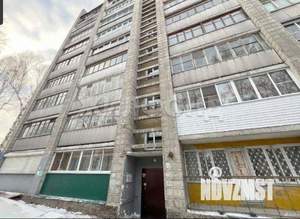 1-к квартира, вторичка, 33м2, 3/9 этаж