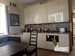 2-к квартира, вторичка, 37м2, 1/17 этаж