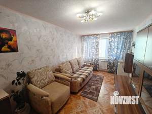 2-к квартира, вторичка, 43м2, 3/5 этаж